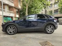 Usado Mazda CX-30 186 CV (136 kW) 2023 Azul SUV
