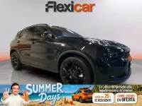 Usado Lynk & Co 01 276 CV (202 kW) 2025 Negro SUV
