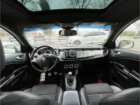 Usado Alfa Romeo Giulietta Distinctive 140 CV (102 kW) 2012 Blanco Utilitario