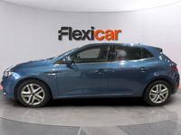Usado Renault Mégane IV Business 90 CV (66 kW) 2016 Azul Berlina