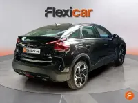 Usado Citroën C4 Feel 130 HP (95 kW) 2023 Preto SUV
