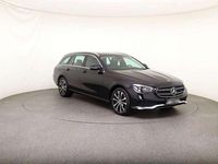 Usado Mercedes E300 211 CV (155 kW) 2021 Negro Familiar