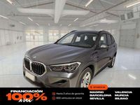 Usado BMW X1 Advantage 220 CV (161 kW) 2022 Blanco SUV