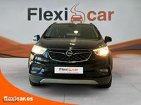 usado Opel Mokka 1.4 T 103kW (140CV) 4X2 Selective Auto