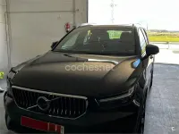 Usado Volvo XC40 Inscription 150 CV (110 kW) 2018 Verde SUV