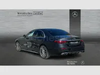 Usado Mercedes S350 313 CV (230 kW) 2025 Blanco Berlina