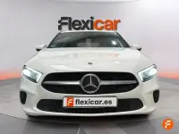 Usado Mercedes A250 218 CV (160 kW) 2022 Blanco
