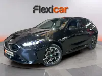 Usado BMW 120 170 CV (125 kW) 2025 Negro Utilitario