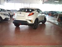 usado Toyota C-HR 125H Advance