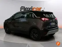Usado Opel Crossland X Edition 81 CV (59 kW) 2019 Gris SUV