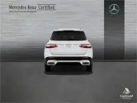 Nuevo Mercedes GLB200 150 CV (110 kW) 2026 Blanco SUV