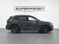 Usado VW Tiguan R-line 150 CV (110 kW) 2025 Gris SUV