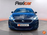 Usado DS Automobiles DS5 181 CV (133 kW) 2017 Negro Utilitario