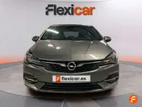 Usado Opel Astra GS Line 131 CV (96 kW) 2020 Gris Berlina