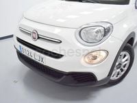 Usado Fiat 500X Urban 95 CV (69 kW) 2020 Blanco SUV