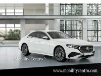 Ny Mercedes E300 312 HK (229 kW) 2025 Vit Sedan