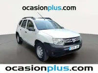 Usado Dacia Duster Ambiance 90 CV (66 kW) 2016 Blanco SUV