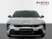 Nuevo Kia K4 115 CV (84 kW) 2026