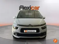 Usado Citroën C4 Feel 130 CV (95 kW) 2019 Blanco