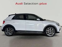 Usado Audi A1 110 CV (80 kW) 2023 Blanco SUV