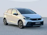 Nuevo Honda Jazz Advance 122 CV (89 kW) 2026 Blanco Utilitario