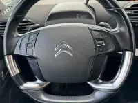 Usado Citroën Grand C4 Picasso 120 CV (88 kW) 2017 Gris Monovolumen