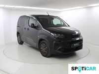 Usado Peugeot Rifter Allure 130 CV (95 kW) 2024 Gris Monovolumen