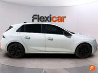 Usado Opel Astra Edition 131 CV (96 kW) 2023 Blanco Utilitario