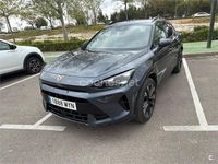 Usado Cupra Formentor 150 CV (110 kW) 2025 Gris / plata SUV