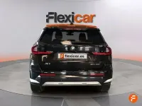 Usado BMW X1 150 CV (110 kW) 2023 Negro SUV