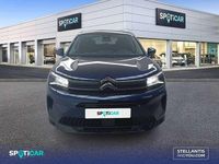 Usado Citroën C5 Aircross 131 CV (96 kW) 2025 Azul SUV