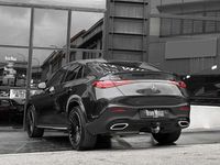 Usado Mercedes GLC300 269 CV (197 kW) 2024 Gris Coupe