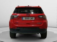 Usado Jeep Compass Trailhawk 240 CV (176 kW) 2022 SUV