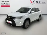 Nuevo Suzuki Vitara 110 CV (80 kW) 2026 Blanco SUV