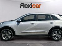 Usado Kia Niro 100 kW (136 CV) 2020 Gris SUV