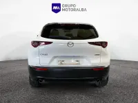 Usado Mazda CX-30 122 CV (89 kW) 2021 Otro SUV