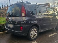 Usado Renault Espace Dynamique 175 CV (128 kW) 2007 Gris / plata Monovolumen