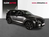 Usado Mazda CX-5 Ad'Vantage 165 HP (121 kW) 2025 Cinzento SUV