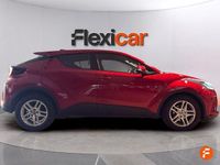 Usado Toyota C-HR Advance 122 CV (89 kW) 2022 Rojo SUV