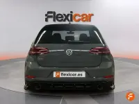 Usado VW Golf VII GTI 290 CV (213 kW) 2019 Gris Berlina