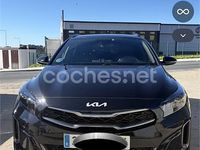 Usado Kia XCeed GT-Line 160 HP (117 kW) 2024 Preto SUV