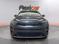Usado Kia Stonic 120 HP (88 kW) 2020 Cinzento SUV