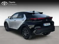 Usado Toyota C-HR Sport 223 CV (164 kW) 2025 SUV