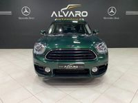 usado Mini Cooper Countryman Countryman