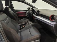 Usado Seat Ibiza FR 115 CV (84 kW) 2024 Azul Utilitario