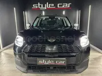 Usado Mini Cooper Countryman 136 CV (100 kW) 2024 Gris / plata SUV