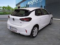 Usado Opel Corsa Edition 101 CV (74 kW) 2022 Blanco Berlina