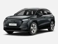 Nuevo Audi Q4 e-tron Performance 150 kW (204 CV) 2026 Gris tambora SUV