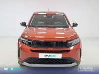 Usado Opel Frontera 83 kW (113 CV) 2025 Naranja SUV