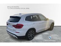 Usado BMW X3 xLine 190 CV (139 kW) 2019 SUV